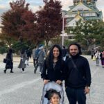 Manasi Parekh Instagram - A very Happy Birthday and a Happy Mahashivratri to my Shiva @parthivgohil9 from his Parvati 💫🧿🪬 Around The World