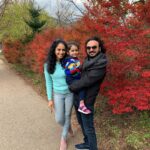 Manasi Parekh Instagram - A very Happy Birthday and a Happy Mahashivratri to my Shiva @parthivgohil9 from his Parvati 💫🧿🪬 Around The World