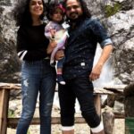 Manasi Parekh Instagram - A very Happy Birthday and a Happy Mahashivratri to my Shiva @parthivgohil9 from his Parvati 💫🧿🪬 Around The World