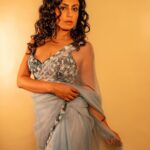 Manasi Parekh Instagram - Alexa play “Sama hai ye pyaar ka”
