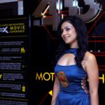 Manasi Parekh Instagram - 💥♥️😍 . . . . Outfit : @digvijaysingh_artwear Styling : @styleitwithniki Ahmedabad, India