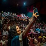 Manasi Parekh Instagram - Incredible love and full houses 😍😍😍 @kutchexpress.gujaratifilm ♥️♥️♥️