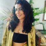 Manasi Parekh Instagram - With live musical plays and international artists performing,Mumbai feels like New York🗽🗽 Today is all about nostalgia as we get ready for the Backstreet Boys performance 😍😍😍