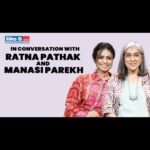 Manasi Parekh Instagram - Ratna Pathak and Manasi Parekh on Men, Food and the Current Cultural Issues Gujarati Film Kutch Express will be released on 6th January 2023. Ratna Pathak Shah is playing Manasi Parekh Gohil's mother in law in this power house script written by Raam Mori and directed by Viral Shah. In an exclusive conversation with Gujarati Midday Dot Com Ratna Pathak Shah shares her issue with the kind of content being made, serious concerns about the gap in good Gujarati Literature and remembers her mother Dina Pathak while regretting how Dinaben could never got her due work wise being a such a strong actor. Manasi talks about maintaining balance between being an actor and a producer. Also tells why she will always stick to the kind of projects she has done till now and what it was to work with Ratna Pathak Shah. #kutchexpress #gujaratifilm #gujaraticinema #dhollywood #dhollywoodnews #gujaratiactress #actress #celebrity #manasiparekh #manasiparekhgohil #ratnapathakshah #dharmendragohil #darshilsafari #virafpatel #kaushambibhatt #kumkumdas #heenavarde #kutchexpressjan6th #Gujaratimovie