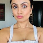 Manasi Parekh Instagram - Ready for opening night of the Sound of Music @nmacc.india ♥️😍😍