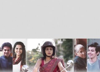 Manasi Parekh Instagram - Presenting the official Trailer of ‘કચ્છ Express’ ! ઘરનો ઉંબરો પણ ક્યારેય ન ઓળંગનારી સ્ત્રી, જયારે દુનિયા જોવાની વાત કરે..! In Cinemas from January 6th 2023. @parthivgohil9 @manasi_parekh @viral2886 @sachinjigar #ratnapathakshah @dsafary #dharmendragohil @virafpp @heena_varde @reeva.rachh @kaushambibhattofficial @margi.desai.92 @bhumikabarot19 @denishaghumra_official @dhawalika @rahul.kumar.mallick @karandirect @virafpp @raam_mori @soulfulsachin @jigarsaraiya @snehadesaiofficial @yashdarji @devbibin @styleitwithniki @amansinghal5055 @behemang @im_mananjoshi @sheelthakore @katalystcreates @artistyogikumar @coconutmotionpictures #KutchExpress #Trailer #ManasiParekh #ParthivGohil #ViralShah #DarsheelSafary #SachinJigar #GujaratiFilm #Kutch #GujaratiMovies #Gujarati #KutchExpressJan6th #TrailerOutNow