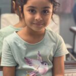 Manasi Parekh Instagram - Happy birthday to the best part of me!!!I love you my baby!! You make me want to be a better person and bring out the child in me as well 😍♥️♥️ Wishing you the best of everything @gohilnirvi 🌈🌈