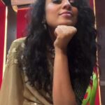 Manasi Parekh Instagram - Went live on insta after so long 😍