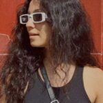 Manasi Parekh Instagram - Hopping onto the trend ✨✨ #reels #trending
