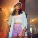 Manasi Parekh Instagram - Trying a 👒 this summer.. does it work? New York, New York