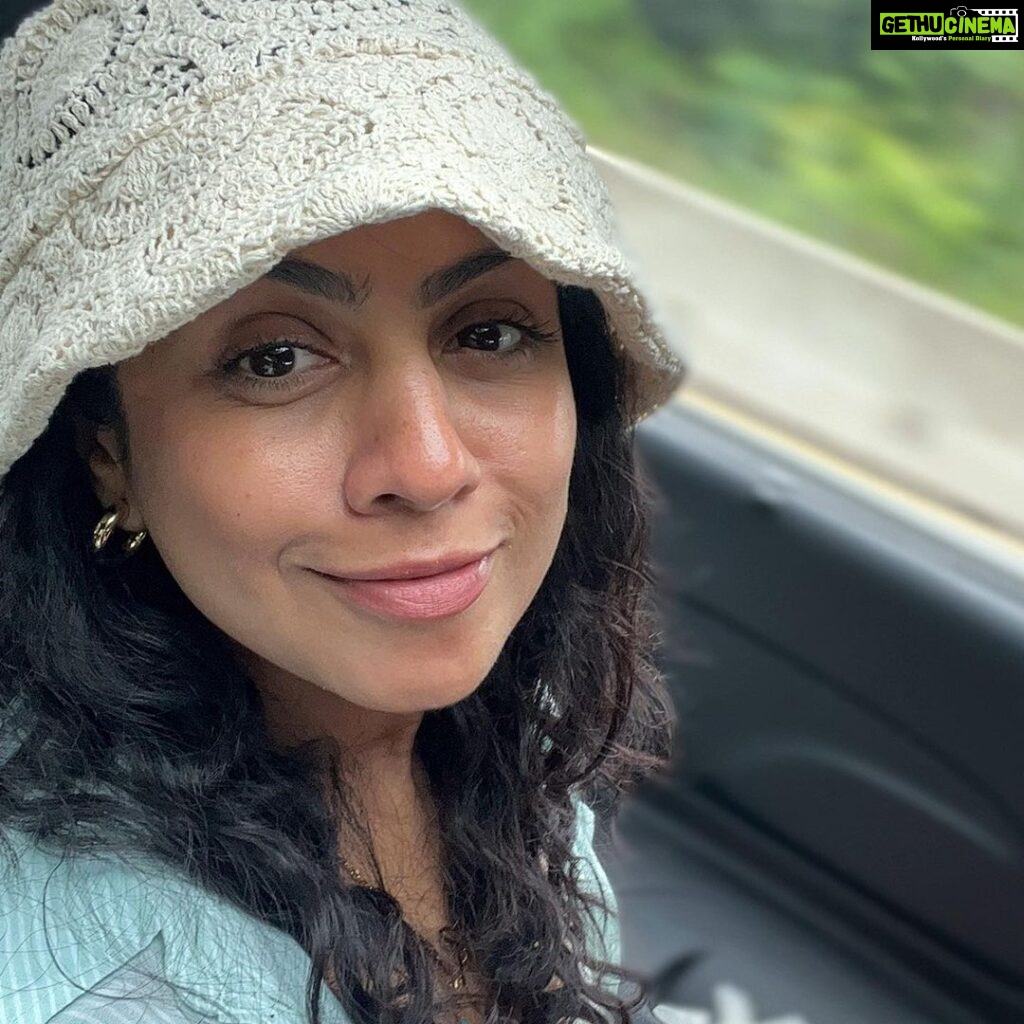 Manasi Parekh Instagram - Trying a 👒 this summer.. does it work? New York, New York