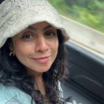 Manasi Parekh Instagram - Trying a 👒 this summer.. does it work? New York, New York