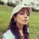 Manasi Parekh Instagram - Trying a 👒 this summer.. does it work? New York, New York