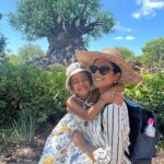 Manasi Parekh Instagram - Finished a massive chaar dhaam yatra of @disney with Magic Kingdom, Epcot, Animal Kingdom and Hollywood studios with our gang! Getting up at 7am, booking the rides on the app, leaving for the day by 8.30am and coming at midnight everyday with nerves pulsing with adrenaline! Memories of a lifetime ♥️♥️ #orlando2023 #dreamworld #amusementparks #summervacation Disney World, Orlando Fla