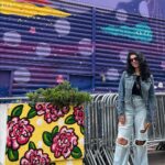 Manasi Parekh Instagram - Amruta and Rushabh’s wedding in Brooklyn has been the perfect new age yet traditional wedding I have ever witnessed. So much love and joy all around ♥️♥️♥️Snapshots from the last couple of days in New York New York, New York