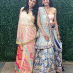 Manasi Parekh Instagram - Amruta and Rushabh’s wedding in Brooklyn has been the perfect new age yet traditional wedding I have ever witnessed. So much love and joy all around ♥️♥️♥️Snapshots from the last couple of days in New York New York, New York