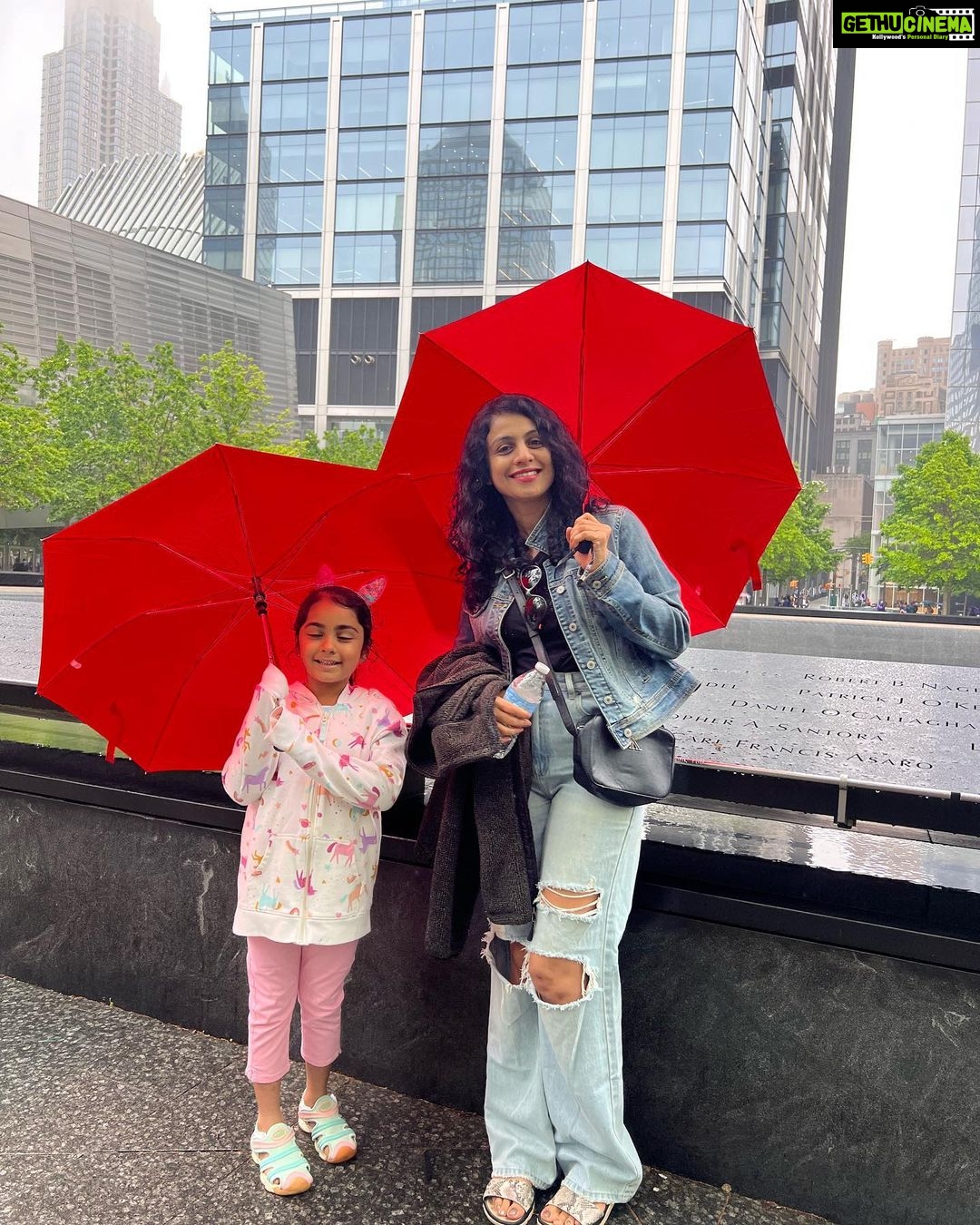 Manasi Parekh Instagram - Amruta and Rushabh’s wedding in Brooklyn has been the perfect new age yet traditional wedding I have ever witnessed. So much love and joy all around ♥️♥️♥️Snapshots from the last couple of days in New York New York, New York