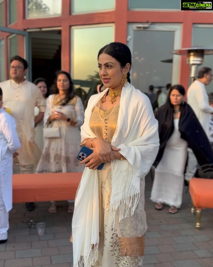 Manasi Parekh Instagram - Amruta and Rushabh’s wedding in Brooklyn has been the perfect new age yet traditional wedding I have ever witnessed. So much love and joy all around ♥️♥️♥️Snapshots from the last couple of days in New York New York, New York