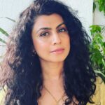 Manasi Parekh Instagram - With live musical plays and international artists performing,Mumbai feels like New York🗽🗽 Today is all about nostalgia as we get ready for the Backstreet Boys performance 😍😍😍