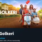 Manasi Parekh Instagram - So happy to have 3 films running on @amazonprime!! Everybody keeps asking about @kutchexpress.gujaratifilm and which OTT it will be releasing on.. what do you think? @dearfatherfilm @congratulations_movie #Golkeri