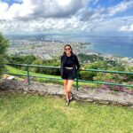 Mandana Karimi Instagram – Just breath 😇 City Of Port-Of-Spain, Port-Of-Spain, Trinidad And Tobago