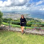 Mandana Karimi Instagram - Just breath 😇 City Of Port-Of-Spain, Port-Of-Spain, Trinidad And Tobago