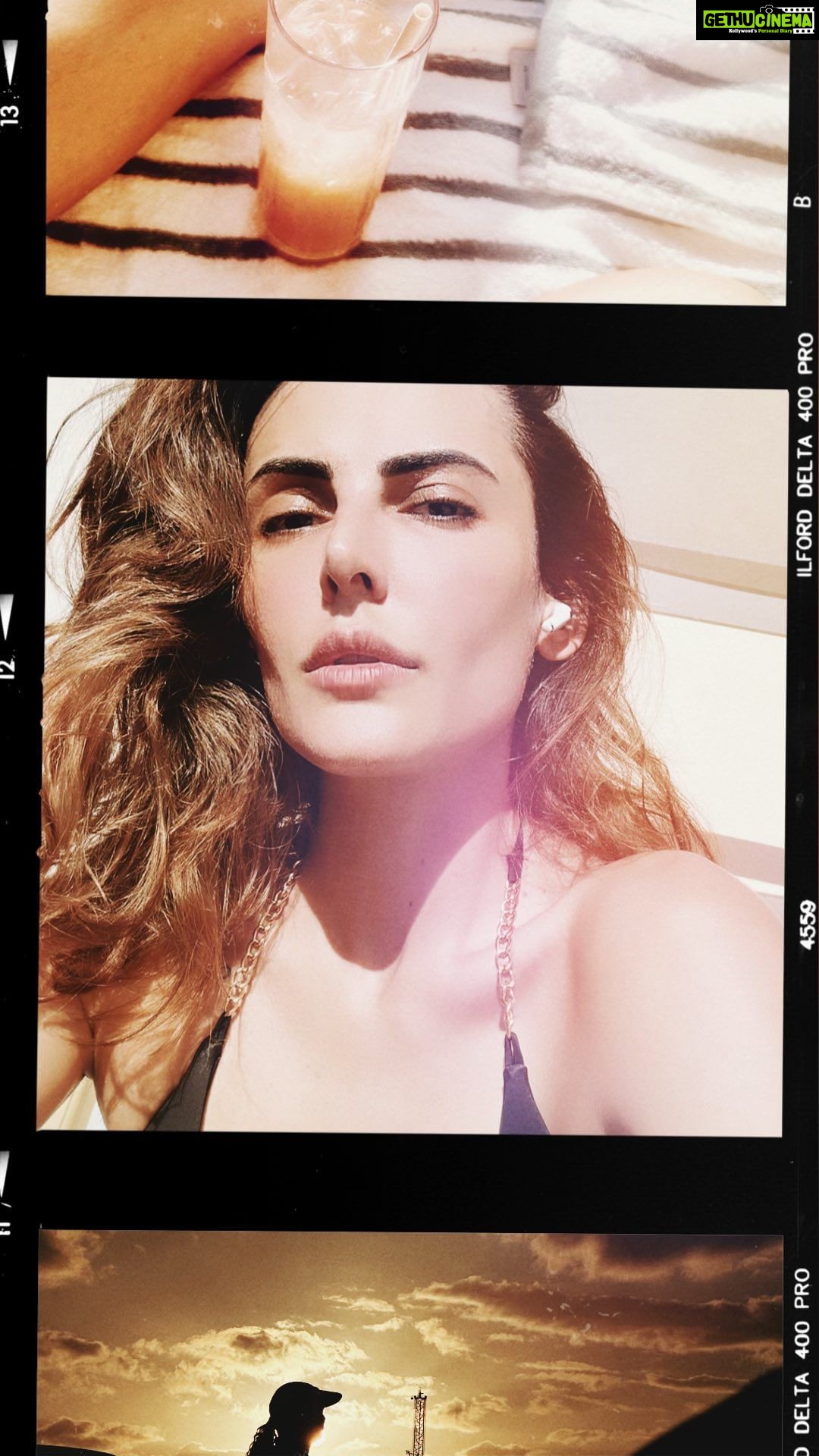 Mandana Karimi Instagram - π«Άπ City Of Port-Of-Spain, Port-Of-Spain, Trinidad And Tobago