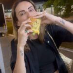 Mandana Karimi Instagram - Living my best life 🫶😇 City Of Port-Of-Spain, Port-Of-Spain, Trinidad And Tobago