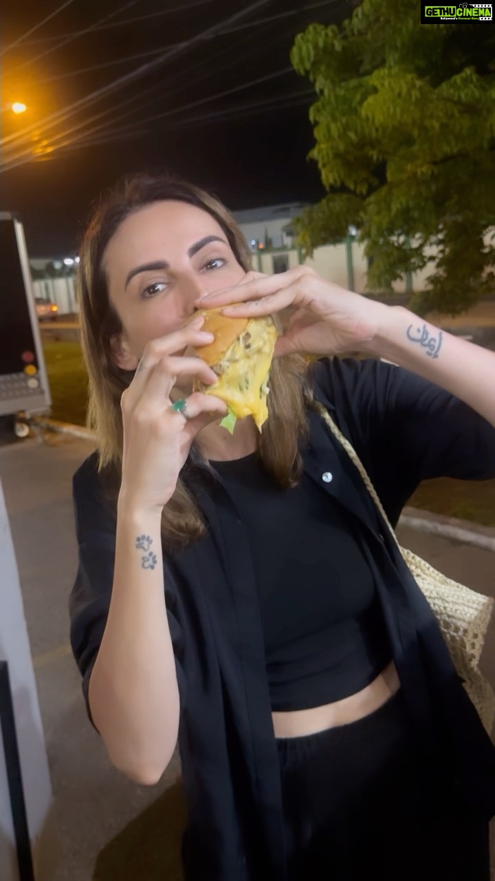 Mandana Karimi Instagram - Living my best life π«Άπ City Of Port-Of-Spain, Port-Of-Spain, Trinidad And Tobago
