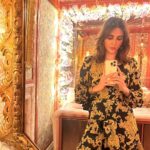 Mandana Karimi Instagram - London for a day 🫶 London, Unιted Kingdom
