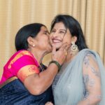 Mangli Instagram - Love you maa 🥰