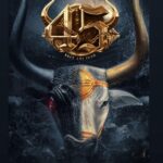 Mangli Instagram - Sir on your 45 film as a music director & first as a director I wish you nothing but the best. May you lead and succeed beautifully in your directorial endeavours just like your music❤️🎶 @arjun_janya_musician