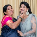 Mangli Instagram - Love you maa 🥰