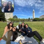 Manisha Eerabathini Instagram – april dump in 🇺🇸 All over the USA