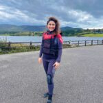 Manjari Fadnnis Instagram - Lough Currane