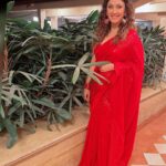 Manjari Fadnnis Instagram -