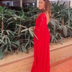 Manjari Fadnnis Instagram -