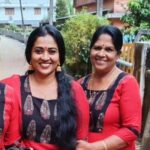 Manju Pathrose Instagram - Happy Mother's Day ❤️🥰