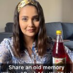 Mansi Srivastava Instagram – In this hot and humid season, staying hydrated is my number one priority. 
Thanks to @HamdardRoohAfza, my priorities are sorted. I get to hydrate and refresh myself every day without worrying about the heat outside. Like my old shoot days, I love partnering it with my lunch meals. I have my #RoohAfza memories perfectly intact. What about you?

Share an old memory when #RoohAfza made your days brighter and stand a chance to win vouchers.

#RaunakRoohAfzaSe #DrinkOfIndia #RoohAfza #Summer #Hamdard #HamdardRoohAfza #RoohAfzaSyrup #100YearsOfTrust #RoohAfzaSharbat #BestDrinkForSummer #RoohAfzaWaliFeel #BestDrinkForSummer #GoodInSummers #SummerDrink #Childhoodmemories #Beverage #NaturallyRefreshing #GoodnessOfHerbs #HydratingDrink #SummerCoolDrinks #Nostalgia #SummerVacations #KuchYaadAya #SummerBeverage #Refreshing #refreshingdrink