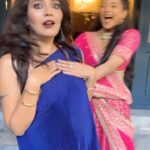 Mansi Srivastava Instagram – Exactly the opposite energy i have for Monday .
Pls dont go by what u see in this video 🤣🤪

PS:

Offscreen #dimpy and #saavi are Nuts 😅😭