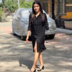 Mansi Srivastava Instagram – 🖤 Saturday vibes 🖤

👗 @athenalifestyle.in 
Styling: @styling.your.soul 
Brand pr: @socialpinnaclepr