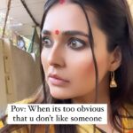 Mansi Srivastava Instagram – I know thoda zyaada ho gaya 😅😂😂😂