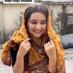 Mansi Srivastava Instagram - Hahhahahahaha 😝😂😂😂😂 #iykyk😂 Team work @mehta_parth_656 @gawanderamesh254 @saritadubey692