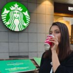 Mansi Srivastava Instagram – Haters will say i did it purposely 🥤

Well
Just teasing my old love @starbucksindia 💙
Hello @timhortonsindia 😅