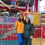 Mansi Srivastava Instagram – Bright and sunny day out with family 💙☀️☀️☀️

@sheril._dawra @geeta_dawra @jntejwani @_.dawra._ (no thanks ) 

💙💙💙💙

#ootd 

@aadews__ 
Pr @maverick.communication01