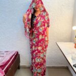 Mansi Srivastava Instagram - #ghoonghat looktests be like !! 😅😅