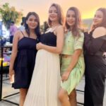 Mansi Srivastava Instagram – Moments >>>>>>> Pics 💙💙💙
