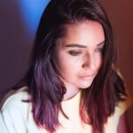 Mansi Srivastava Instagram – 💙❤️
Portraits by @portraitsmarvel 🦄