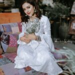 Mareena Michael Kurisingal Instagram -
