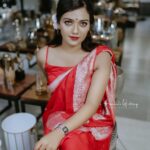 Mareena Michael Kurisingal Instagram -